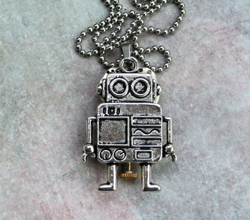 Robokluk — foto 3