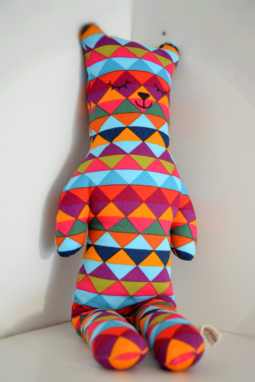 Bubu Bear Circus II. — foto 2