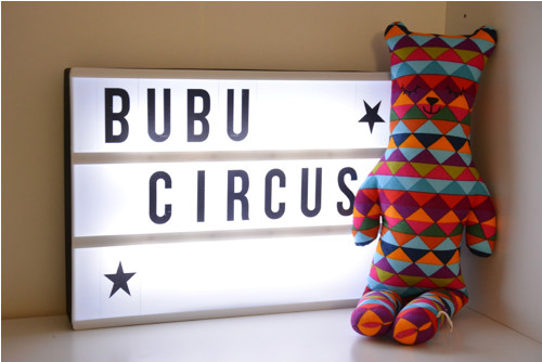 Bubu Bear Circus II. — foto 3