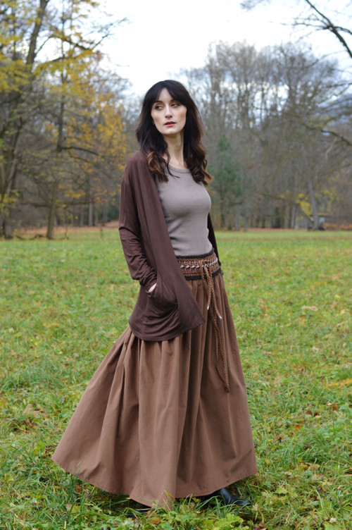 Sukňa Amália — foto 2