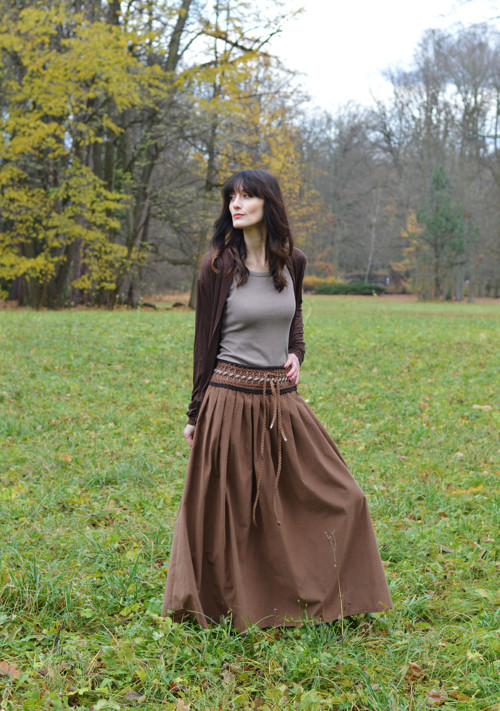 Sukňa Amália — foto 5