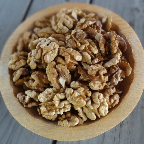 Loupané vlašské ořechy (500g) — foto 2
