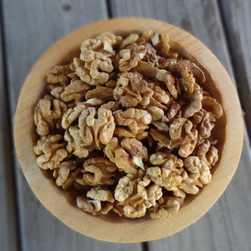 Loupané vlašské ořechy (500g) — foto 3