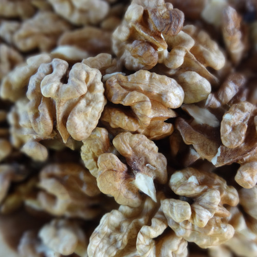 Loupané vlašské ořechy (500g) — foto 4