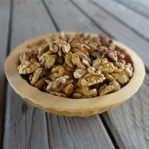 Loupané vlašské ořechy (500g) — foto 5