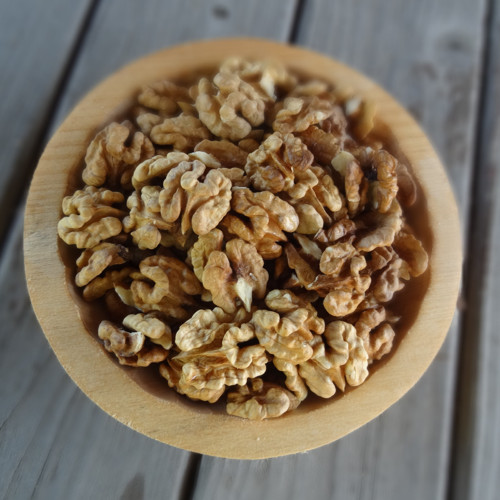 Loupané vlašské ořechy (500g) — foto 6