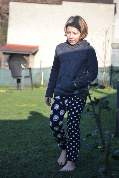 Turky :) - Skladem 134/140 — foto 4