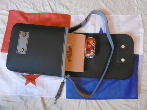 Conquistador bag — foto 3
