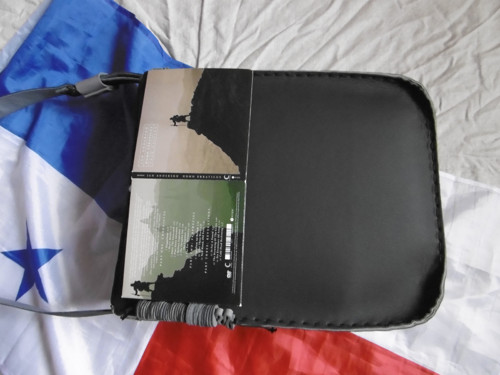 Conquistador bag — foto 4