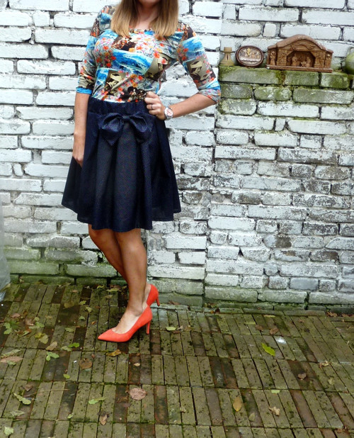 Zaira - zlatý puntík — foto 2
