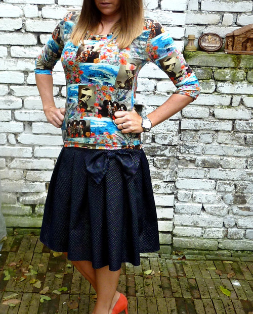 Zaira - zlatý puntík — foto 3