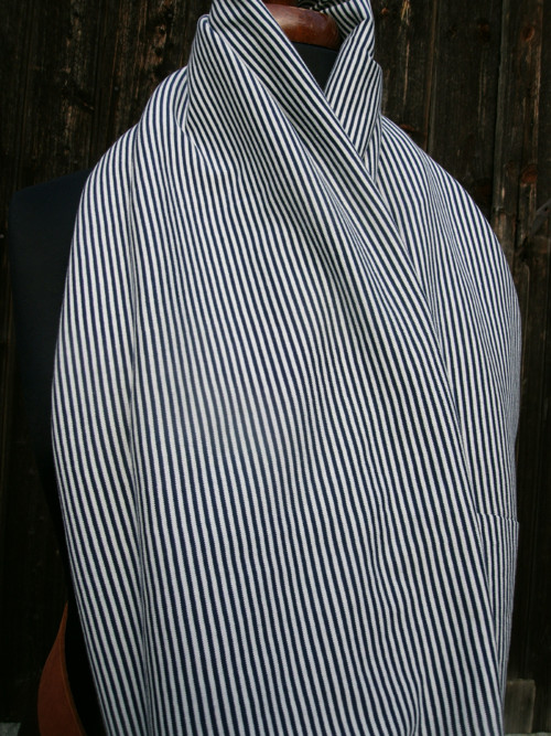 Lines of blue navy — foto 4