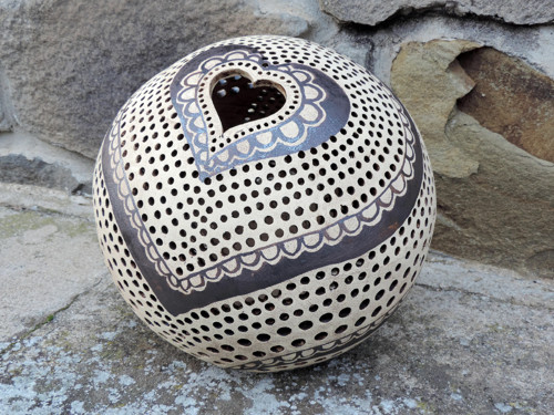 Srdce domova - 30 cm — foto 2