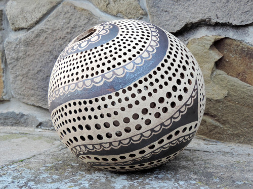 Srdce domova - 30 cm — foto 3