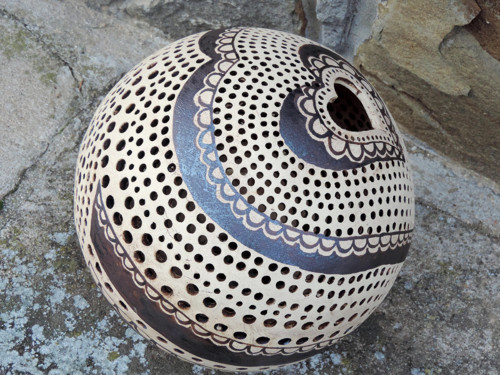 Srdce domova - 30 cm — foto 5