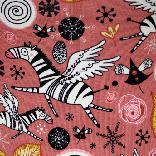Zebra andělská:) (M) — foto 6