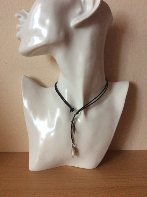 Choker33 — foto 2