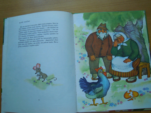 Pečieme si koláčik — foto 3