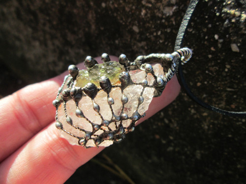 Talisman ,, Hvězdných dětí " — foto 2