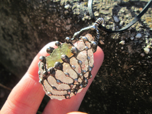 Talisman ,, Hvězdných dětí " — foto 6