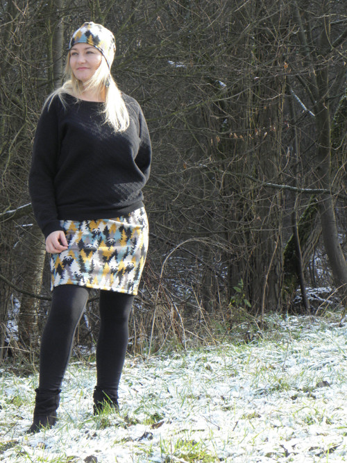 Medvědí les ... — foto 3