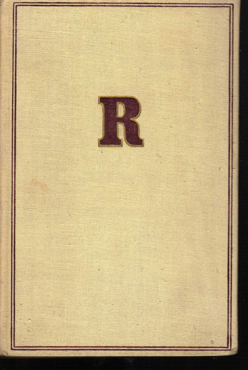 Rolland, Romain: Okouzlená duše — foto 2