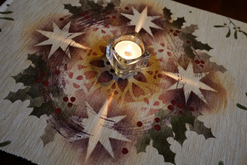 Adventní věnce — foto 5