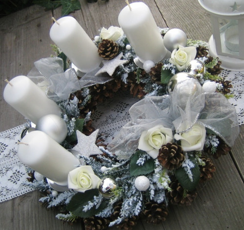 Poklidné adventní dny - rezervace — foto 2