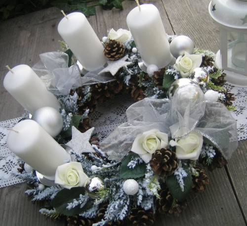 Poklidné adventní dny - rezervace — foto 3