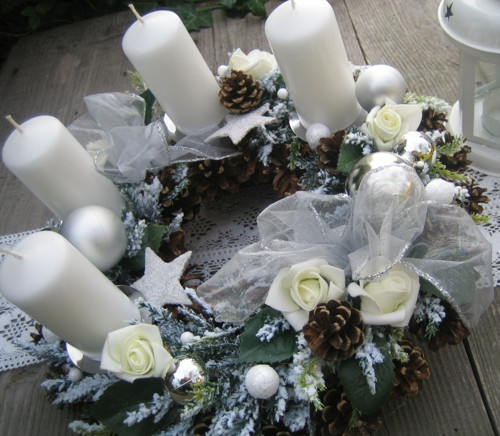 Poklidné adventní dny - rezervace — foto 4
