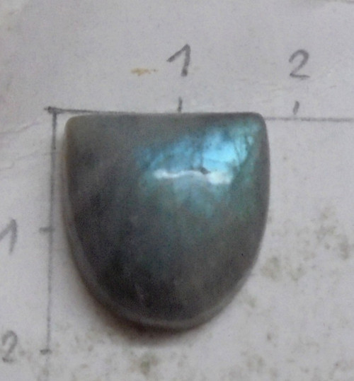 Labradorit 297 — foto 2