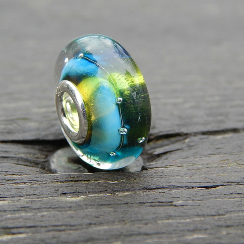 Dvojí Ag925/1000 — foto 3