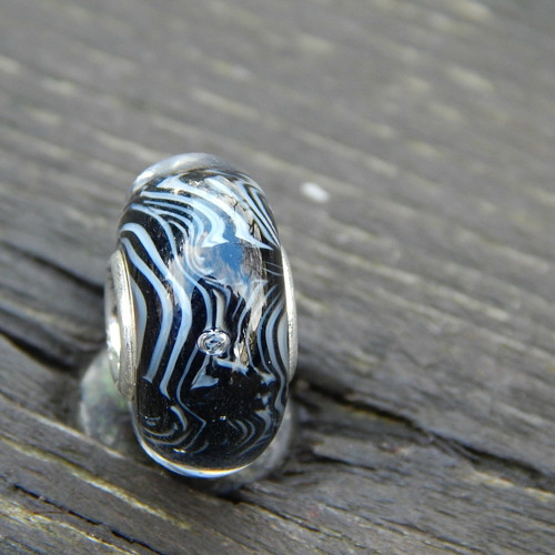 Zebra Ag925/1000 — foto 2