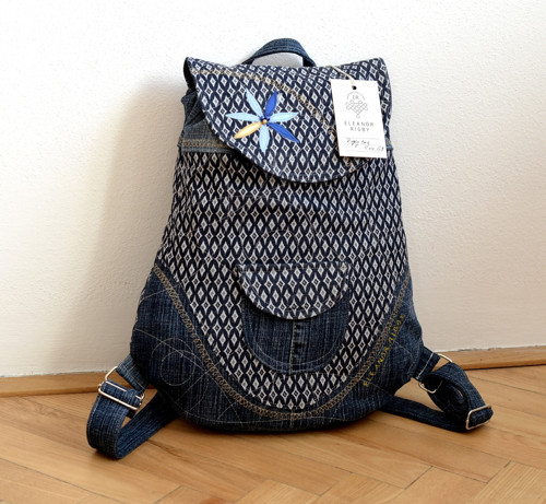 RIGBY bag no. 67 — foto 2