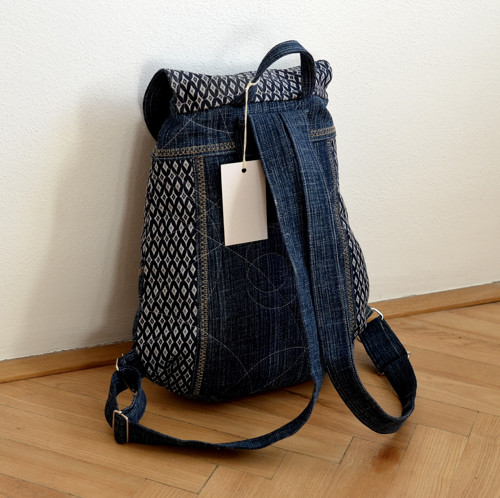 RIGBY bag no. 67 — foto 3