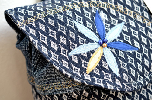 RIGBY bag no. 67 — foto 4