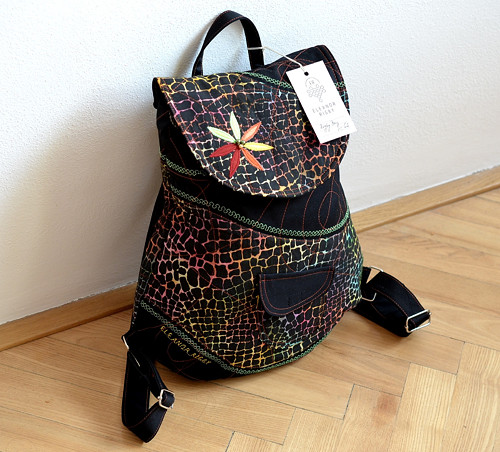 RIGBYbag no. 66 — foto 2