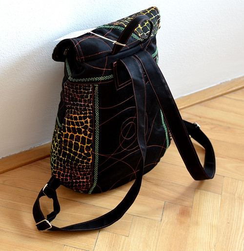 RIGBYbag no. 66 — foto 3