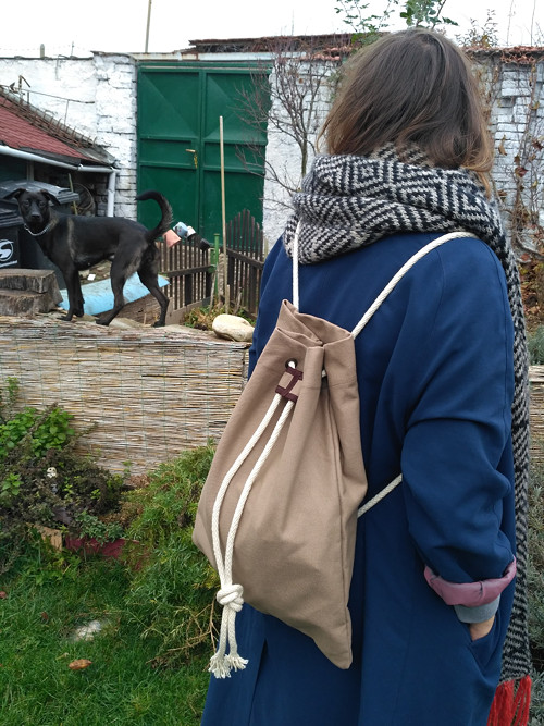 Batůžek Kubík — foto 5