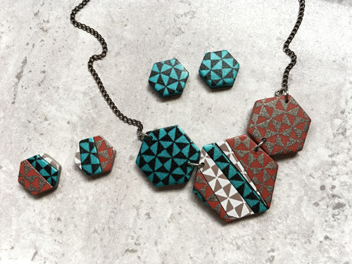 Hexagon mini — foto 2