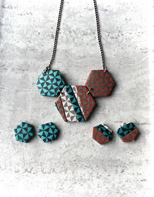 Hexagon mini — foto 3