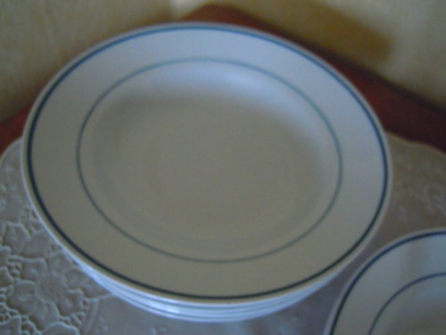 Linkované talíře — foto 2