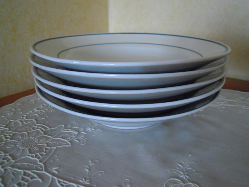 Linkované talíře — foto 3