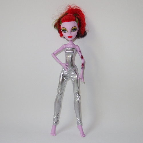 Souprava JESSI 2 ks pro MONSTER HIGH — foto 2