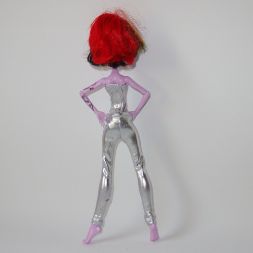 Souprava JESSI 2 ks pro MONSTER HIGH — foto 4