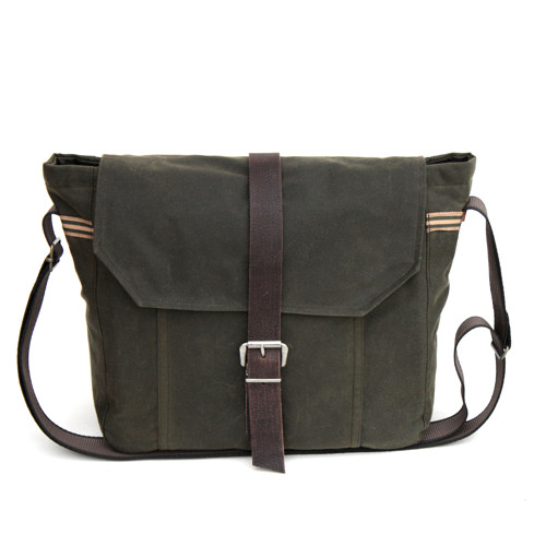 Pánská taška BASIC 8 / M — foto 2