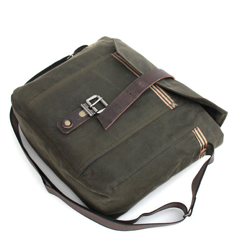 Pánská taška BASIC 8 / M — foto 3