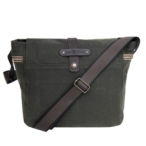 Pánská taška BASIC 8 / M — foto 5