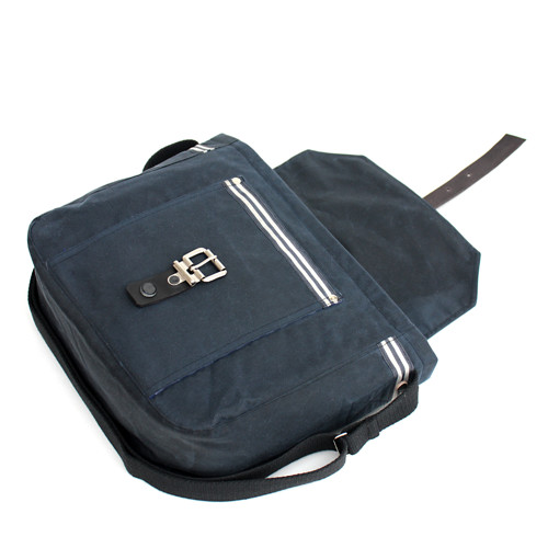 Pánská taška BASIC 9 / M — foto 4