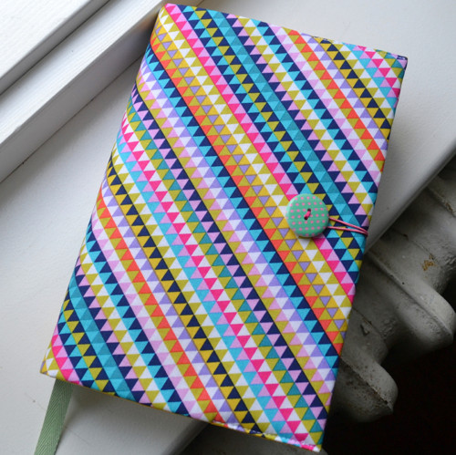 Obal Triangl — foto 2